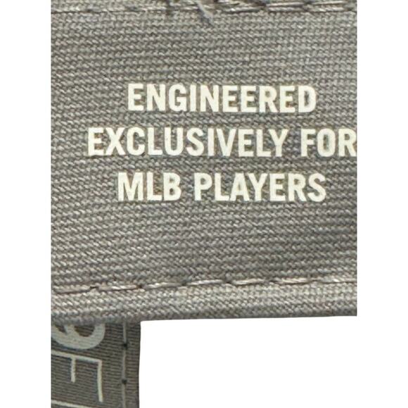 Black and Orange Cap - Picture 7 of 8